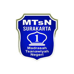Logo MTs NEGERI SURAKARTA 1